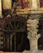 Pieter Bruegel the Elder, The Tower of Babel